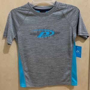 Pro Player Boys Short Sleeve T-Shirt Size 5/6 NWT